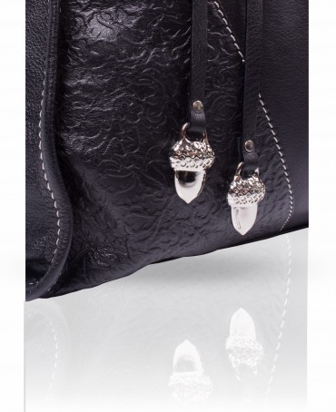 Сумка Женская CACHET Tote/N/BL